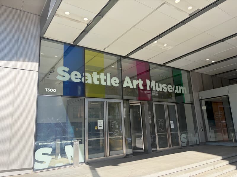 Seattle Art Museum Joins Trend of Museums Unionizing