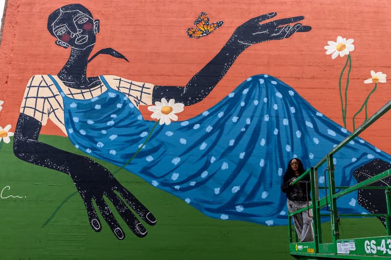 The Seattle Art Fair celebrates its 10th edition